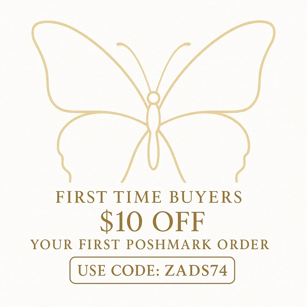 Tory Burch Miller Tortoise Gold Tone Double-T Logo Stud Earrings Women’s New - Picture 7 of 7